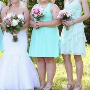 Maurice's Spring Dress